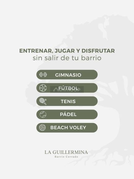 Terreno en Venta en Funes, Santa Fe - USD 59.900 | Inmoup - 6