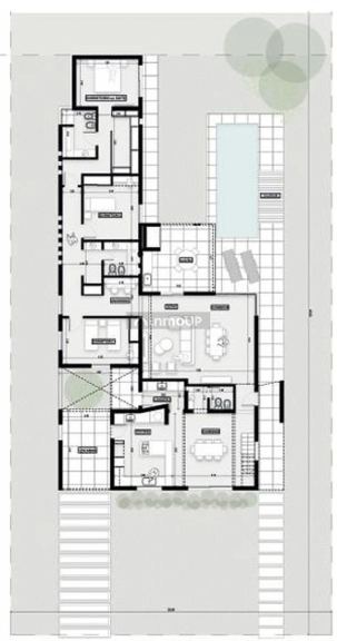 Casa en Venta en Funes, Santa Fe - USD 460.000 | Inmoup - 21