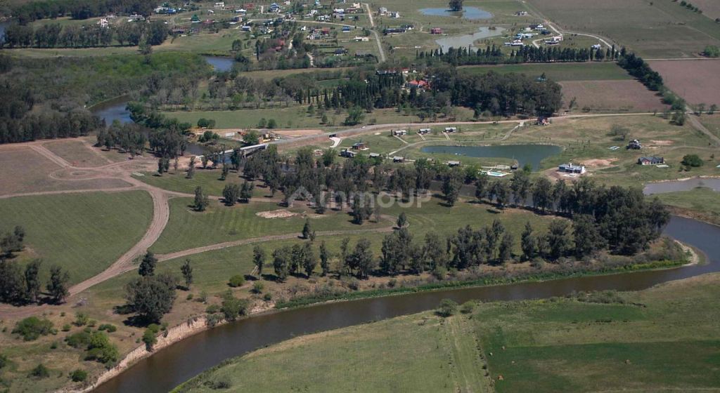 Rosario Chacras del Rincón