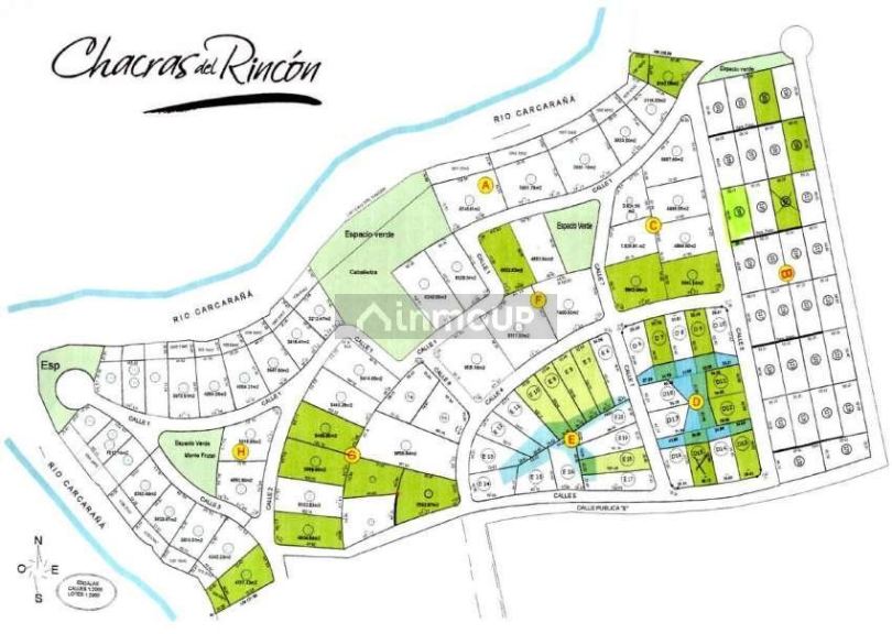 Terreno en Venta en Rosario, Santa Fe - USD 35.000 | Inmoup - 9