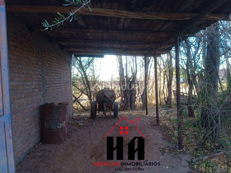 Finca en Venta en San Rafael, Mendoza