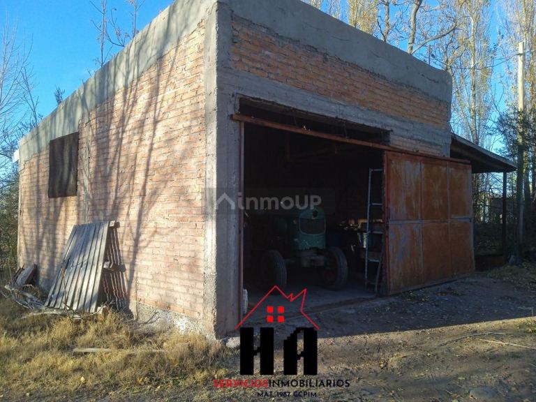 Finca en Venta en San Rafael, Mendoza
