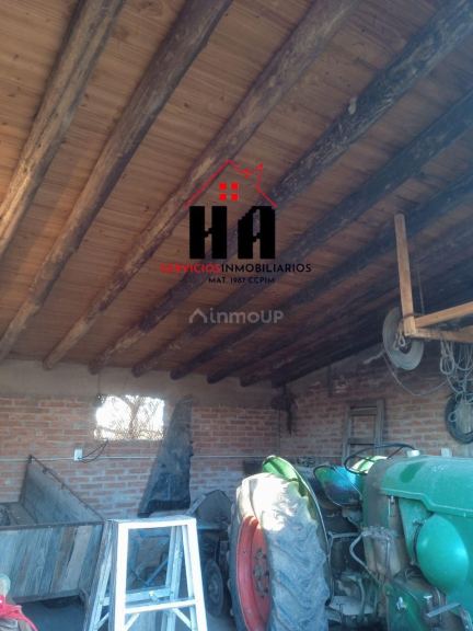 Finca en Venta en San Rafael, Mendoza