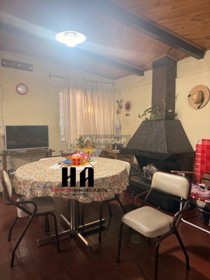 Casa en Venta en San Rafael, Mendoza