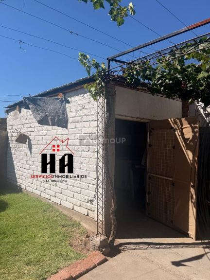 Casa en Venta en San Rafael, Mendoza