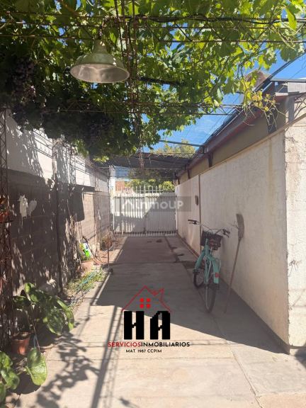 Casa en Venta en San Rafael, Mendoza