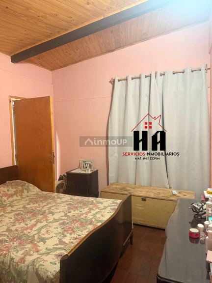 Casa en Venta en San Rafael, Mendoza