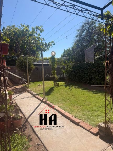 Casa en Venta en San Rafael, Mendoza