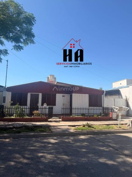 Casa en Venta en San Rafael, Mendoza