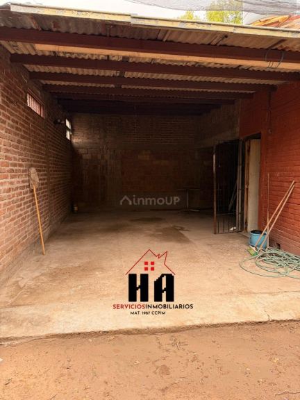 Casa en Venta en San Rafael, Mendoza