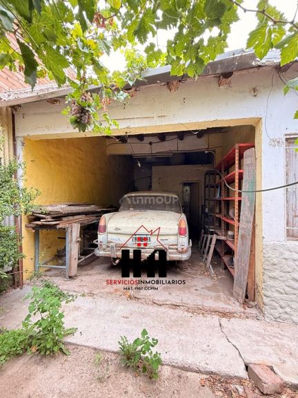 Casa en Venta en San Rafael, Mendoza