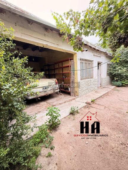 Casa en Venta en San Rafael, Mendoza