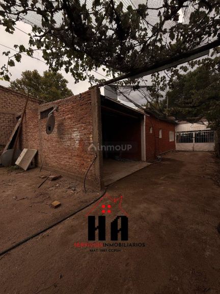 Casa en Venta en San Rafael, Mendoza