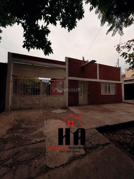 Casa en Venta en San Rafael, Mendoza
