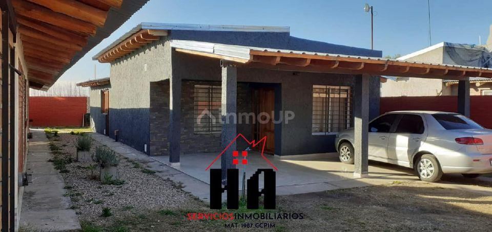 Casa en Venta en San Rafael, Mendoza
