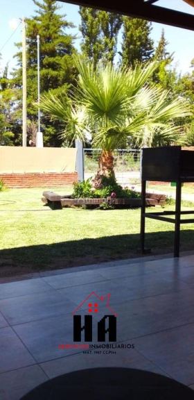 Casa en Venta en San Rafael, Mendoza