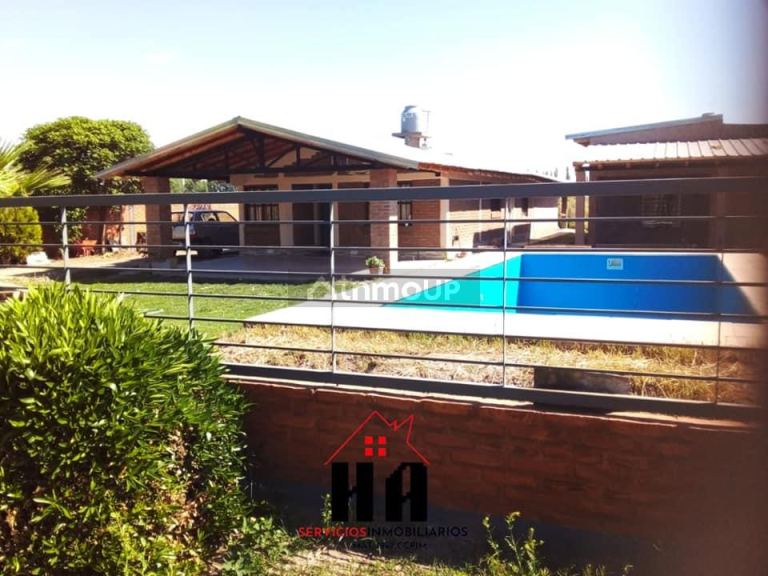 Casa en Venta en San Rafael, Mendoza