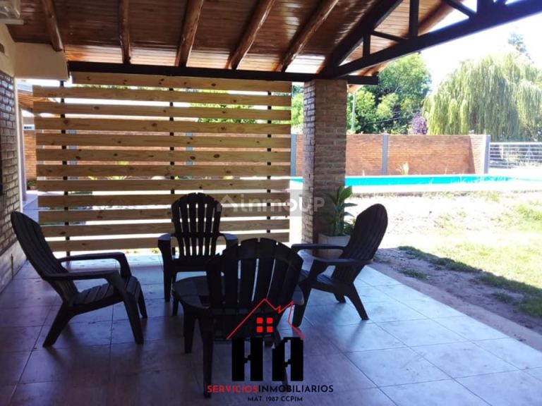Casa en Venta en San Rafael, Mendoza