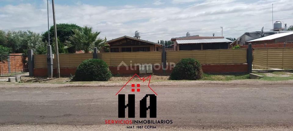 Casa en Venta en San Rafael, Mendoza