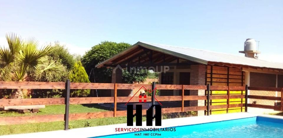 Casa en Venta en San Rafael, Mendoza