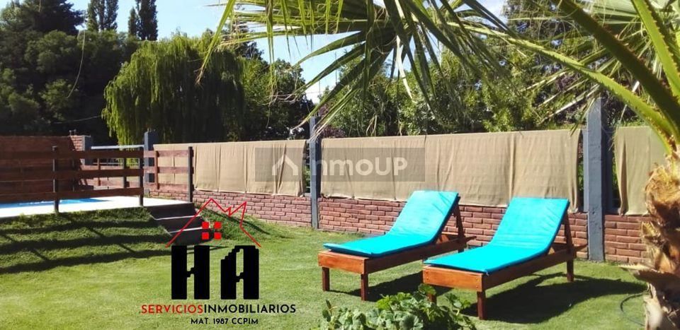 Casa en Venta en San Rafael, Mendoza