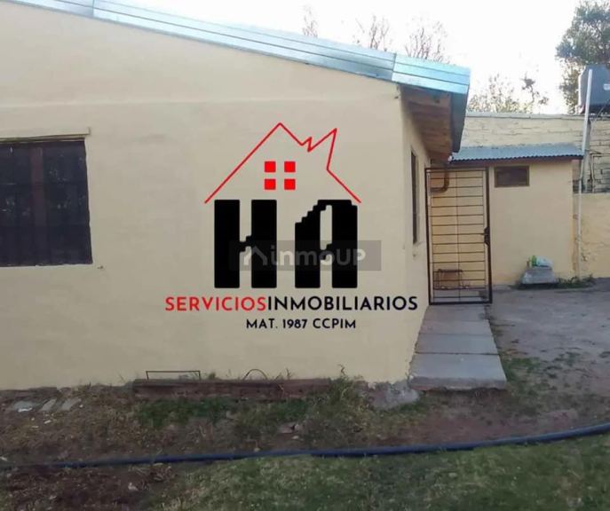Casa en Venta en San Rafael, Mendoza
