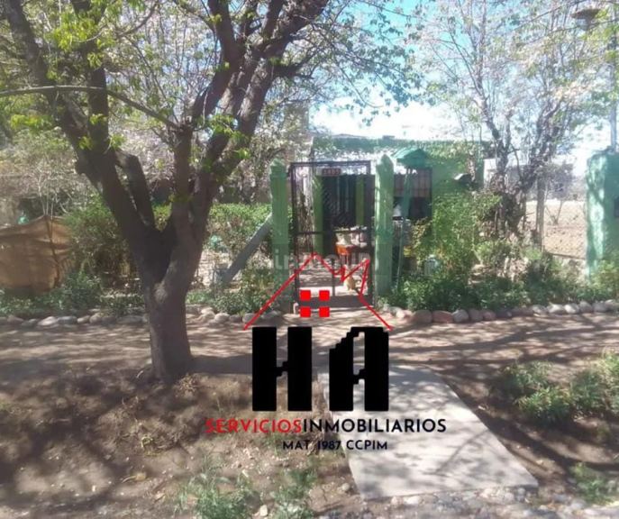 Casa en Venta en San Rafael, Mendoza