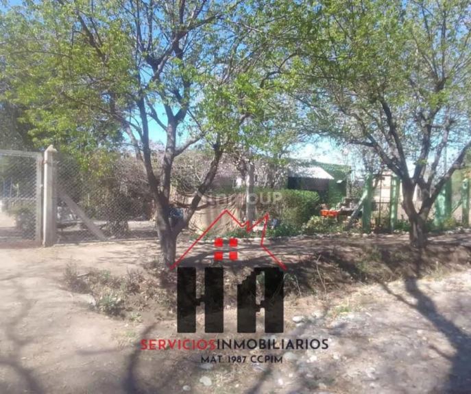 Casa en Venta en San Rafael, Mendoza