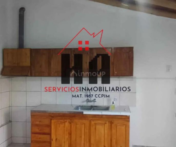 Casa en Venta en San Rafael, Mendoza