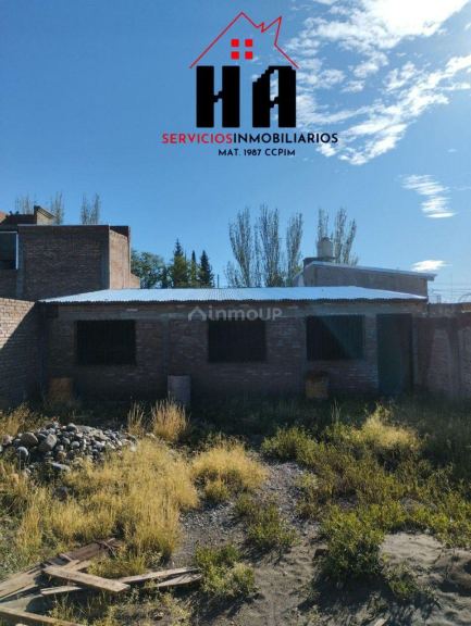 Casa en Venta en San Rafael, Mendoza