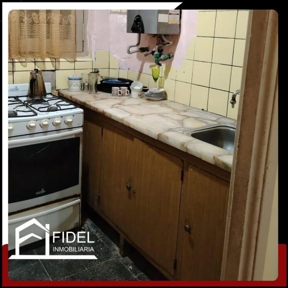 Departamento en Venta en Capital, Mendoza