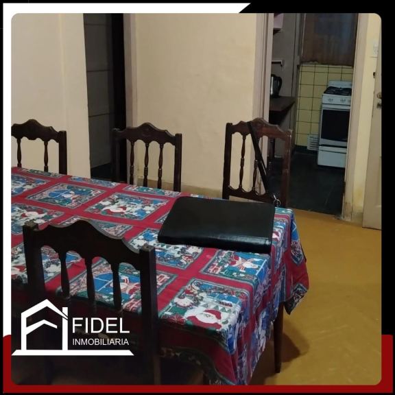 Departamento en Venta en Capital, Mendoza