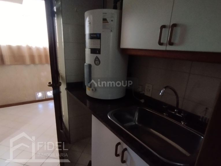 Departamento en Venta en Capital, Mendoza