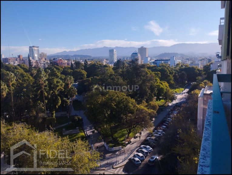 Departamento en Venta en Capital, Mendoza