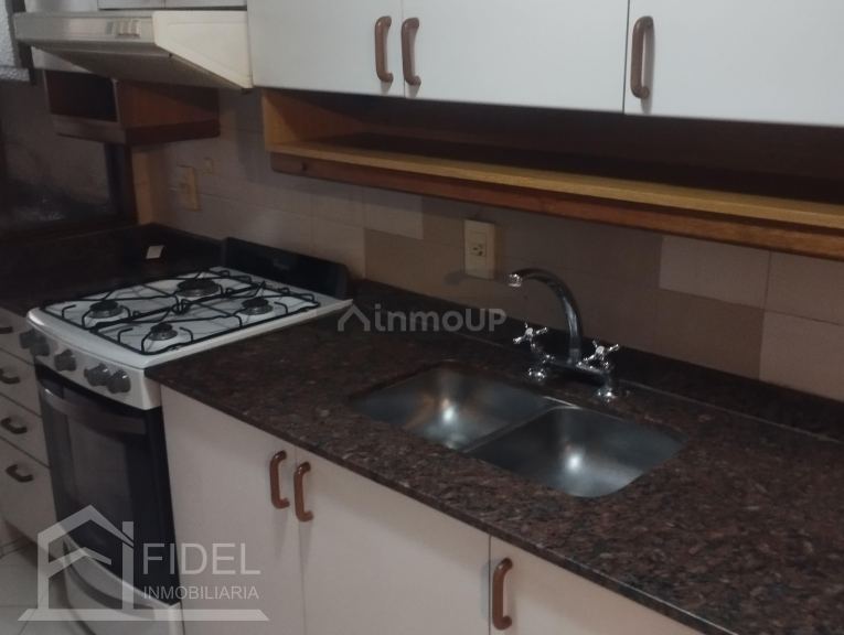 Departamento en Venta en Capital, Mendoza