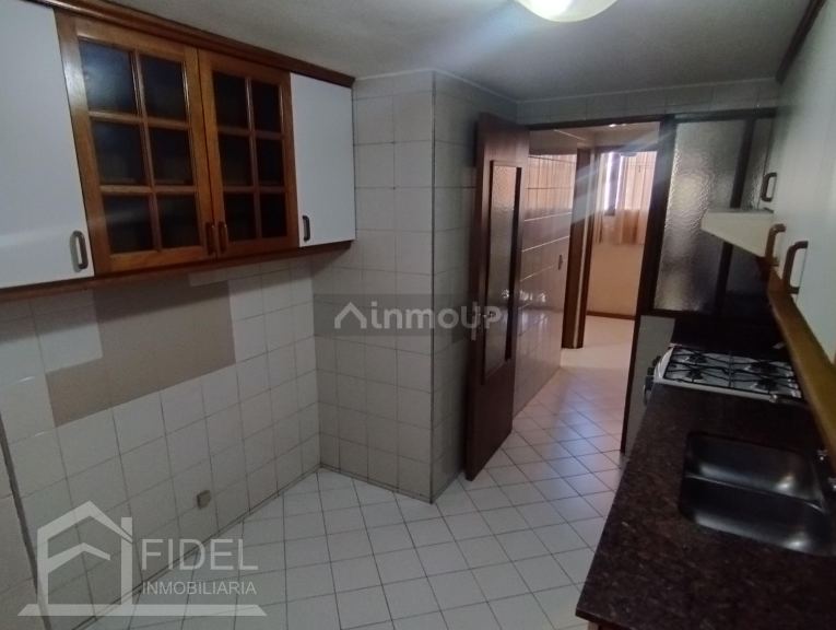 Departamento en Venta en Capital, Mendoza
