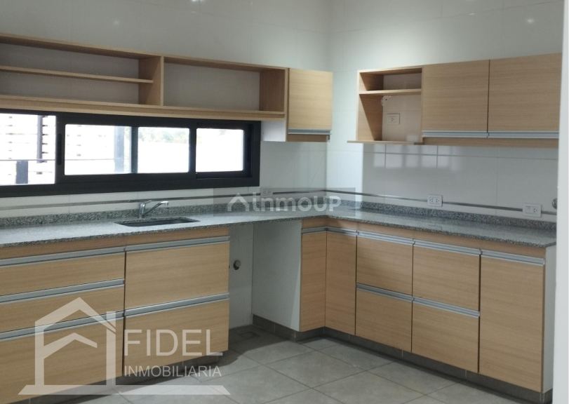 Departamento en Alquiler en Guaymallen, Mendoza