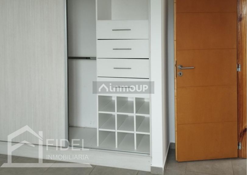 Departamento en Alquiler en Guaymallen, Mendoza
