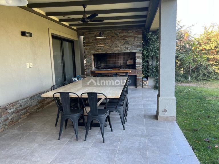 Casa en Alquiler en Lujan de Cuyo, Mendoza