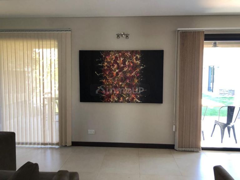 Casa en Alquiler en Lujan de Cuyo, Mendoza