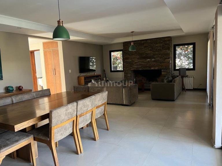 Casa en Alquiler en Lujan de Cuyo, Mendoza