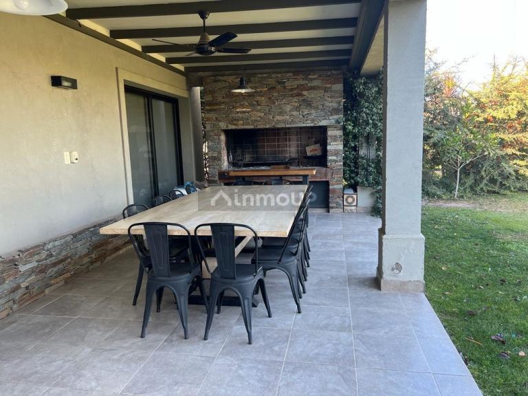 Casa en Alquiler en Lujan de Cuyo, Mendoza
