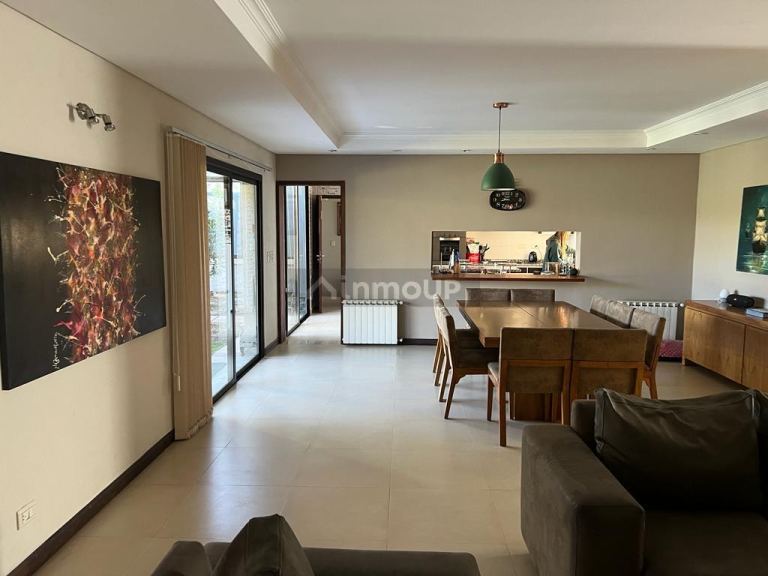Casa en Alquiler en Lujan de Cuyo, Mendoza