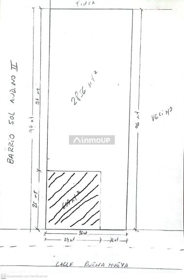 Lote en Venta en Guaymallen, Mendoza