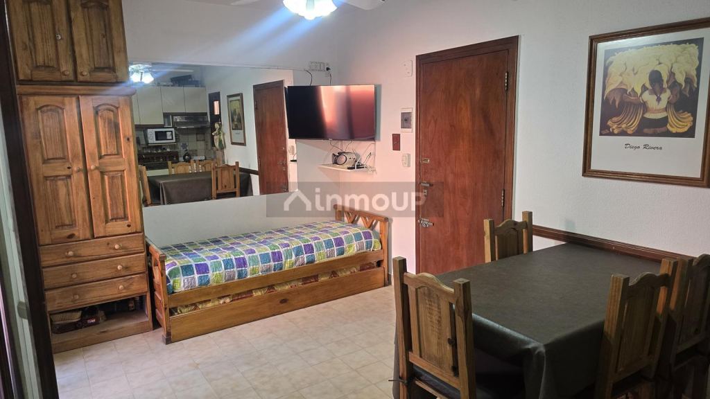 Departamento en Venta en Villa Gesell, Buenos Aires Costa Atlantica