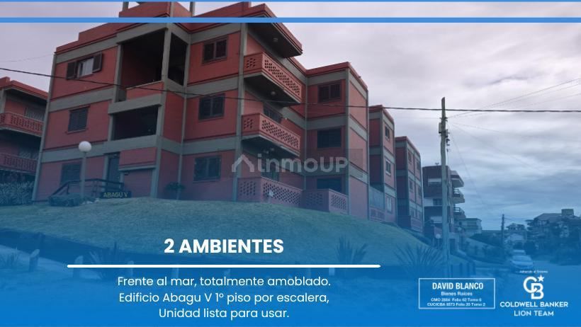 Departamento en Venta en Villa Gesell, Buenos Aires Costa Atlantica
