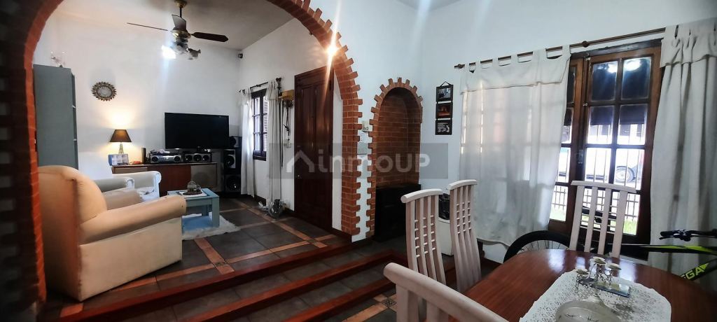 Casa en Venta en La Matanza, G.B.A. Zona Oeste