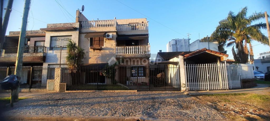 Casa en Venta en La Matanza, G.B.A. Zona Oeste