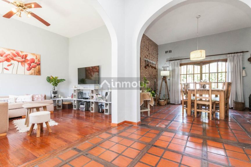 Casa en Venta en Almirante Brown, G.B.A. Zona Sur
