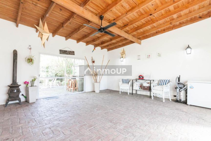 Casa en Venta en Almirante Brown, G.B.A. Zona Sur